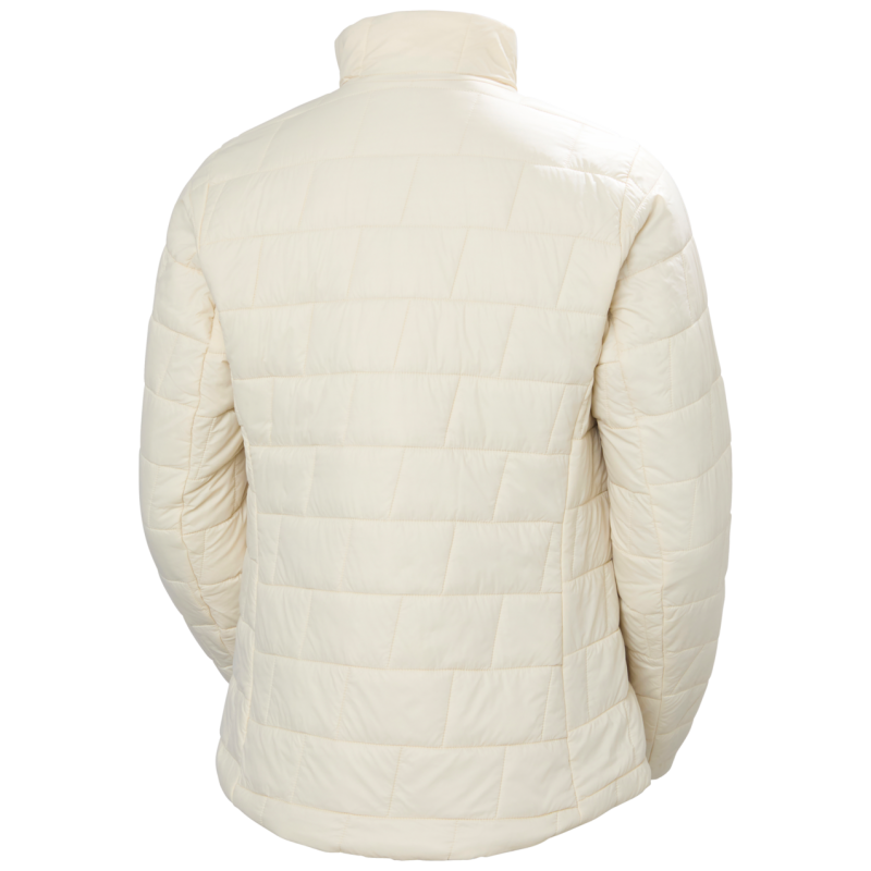 Helly Hansen W Lifaloft Insulator Jacket - Dámská péřova | Hardloop