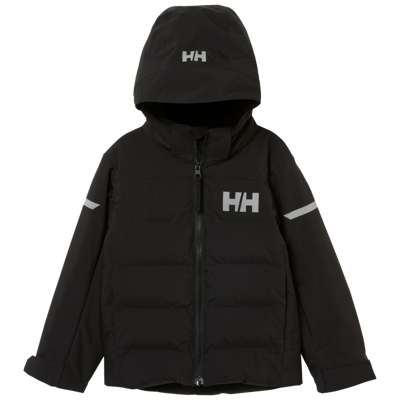 Kids Vertical Insulated Jacket - Skijacke - Kind