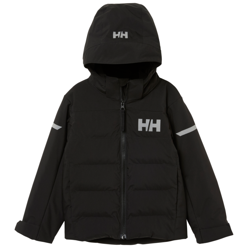 Kids Vertical Insulated Jacket - Skijakke - Barn