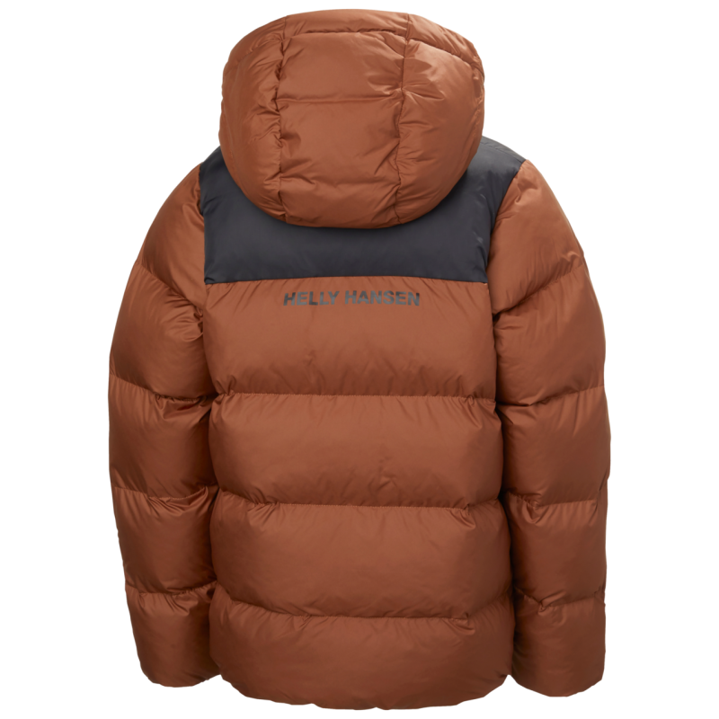 Helly Hansen Specter Puffy Jacket - Synthetic jacket - Kid's | Hardloop