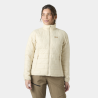 Helly Hansen W Lifaloft Insulator Jacket - Syntetjacka - Dam | Hardloop