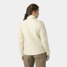 Helly Hansen W Lifaloft Insulator Jacket - Syntetjacka - Dam | Hardloop