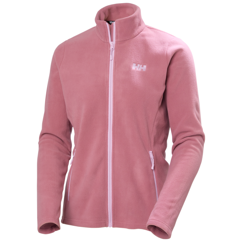 W Maridalen Fleece Jacket - Dámská fleesová mikina