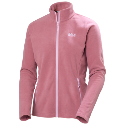 W Maridalen Fleece Jacket - Fleecetakki - Naiset