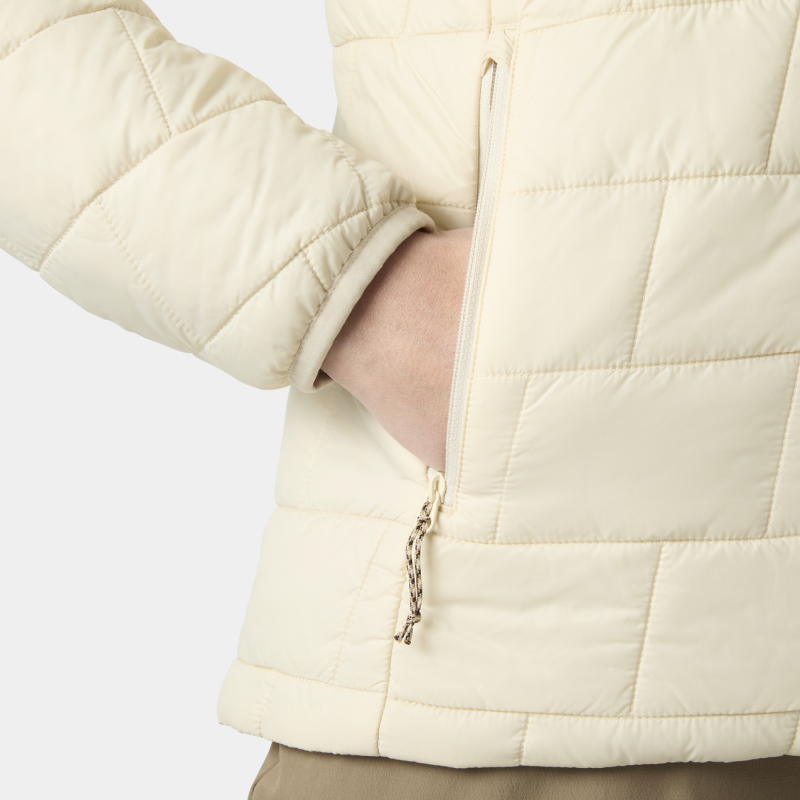 Helly Hansen W Lifaloft Insulator Jacket - Dámská péřova | Hardloop