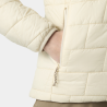 Helly Hansen W Lifaloft Insulator Jacket - Tekokuitutakki - Naiset | Hardloop