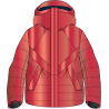 Helly Hansen W Winter Bliss Down Jacket - Syntetjacka - Dam | Hardloop