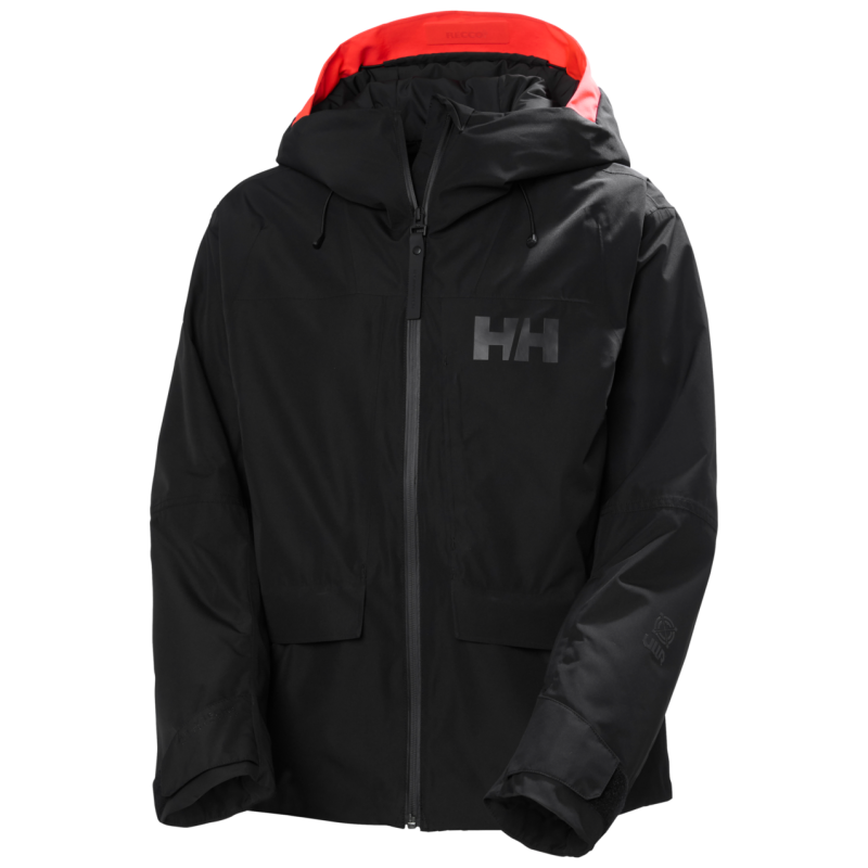 W Emiko Insulated Jacket - Ski-jas - Dames