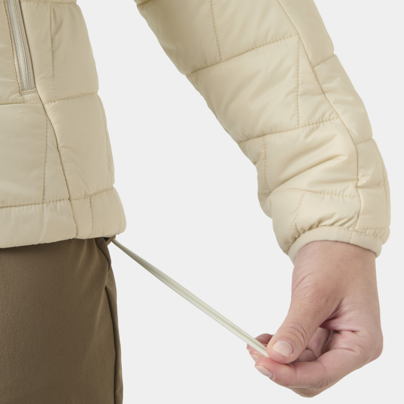 Helly Hansen W Lifaloft Insulator Jacket - Dámská péřova | Hardloop