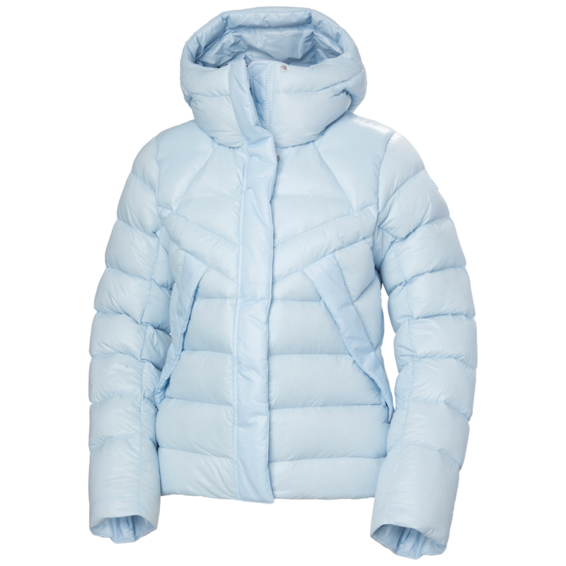 W Winter Bliss Down Jacket - Synthetic jacket - Women's