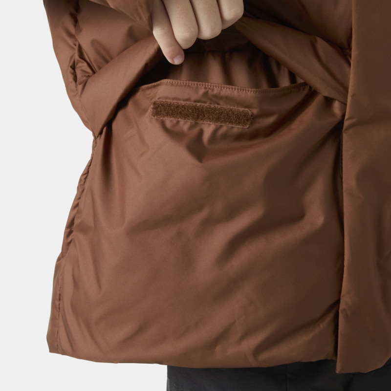 Helly Hansen Specter Puffy Jacket - Doudoune enfant | Hardloop