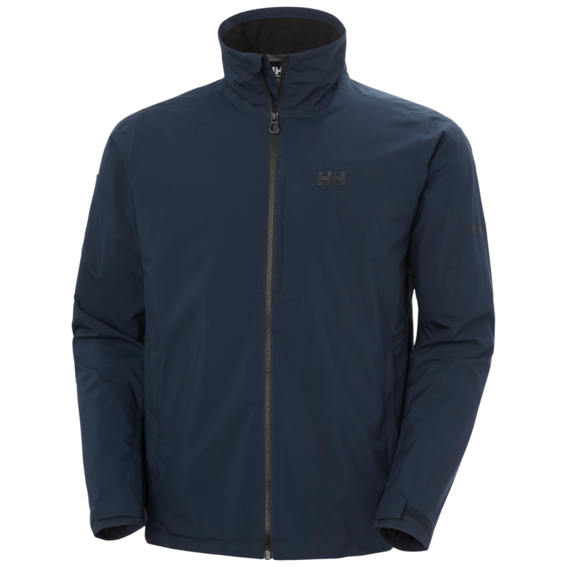 Helly Hansen Hp Racing Lifaloft Jacket - Veste softshell homme | Hardloop