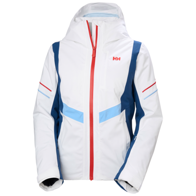 W Courchevel Jacket - Laskettelutakki - Naiset