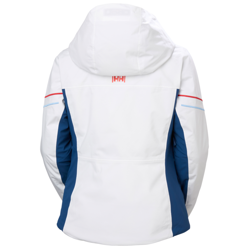 Helly Hansen W Courchevel Jacket - Casaco de esquí mulher | Hardloop