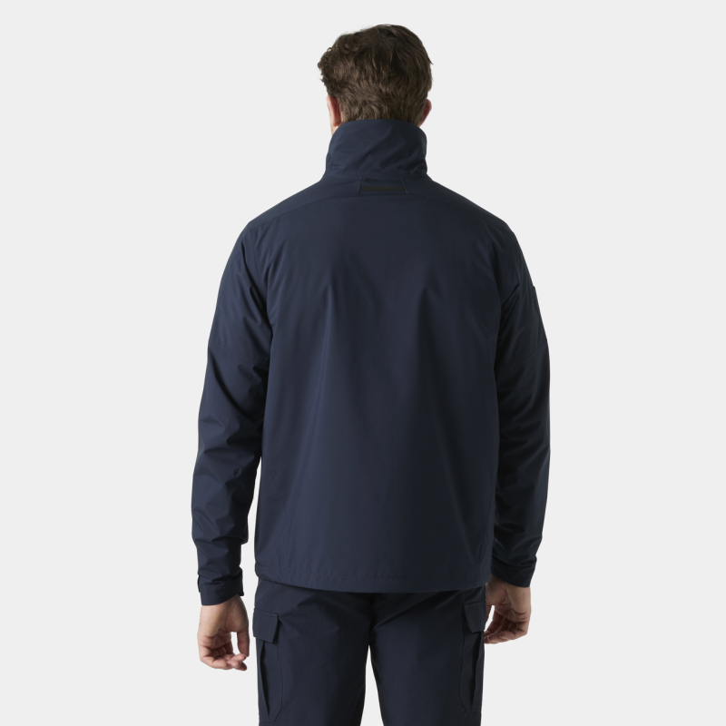 Helly Hansen Hp Racing Lifaloft Jacket - Softshelljack - Heren | Hardloop