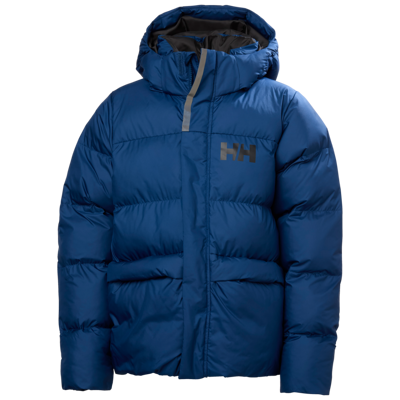 Specter Puffy Jacket - Kurtka dzieci
