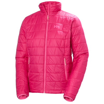 W Lifaloft Insulator Jacket - Dámská péřova