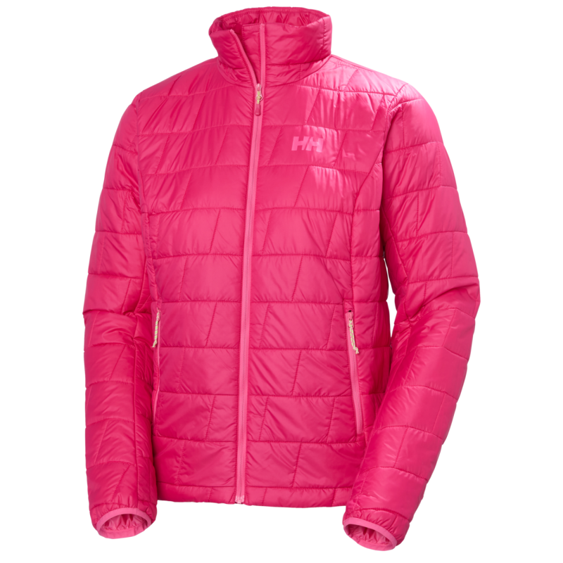 W Lifaloft Insulator Jacket - Dámská péřova