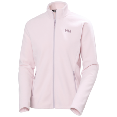 W Maridalen Fleece Jacket - Fleecejacke - Damen