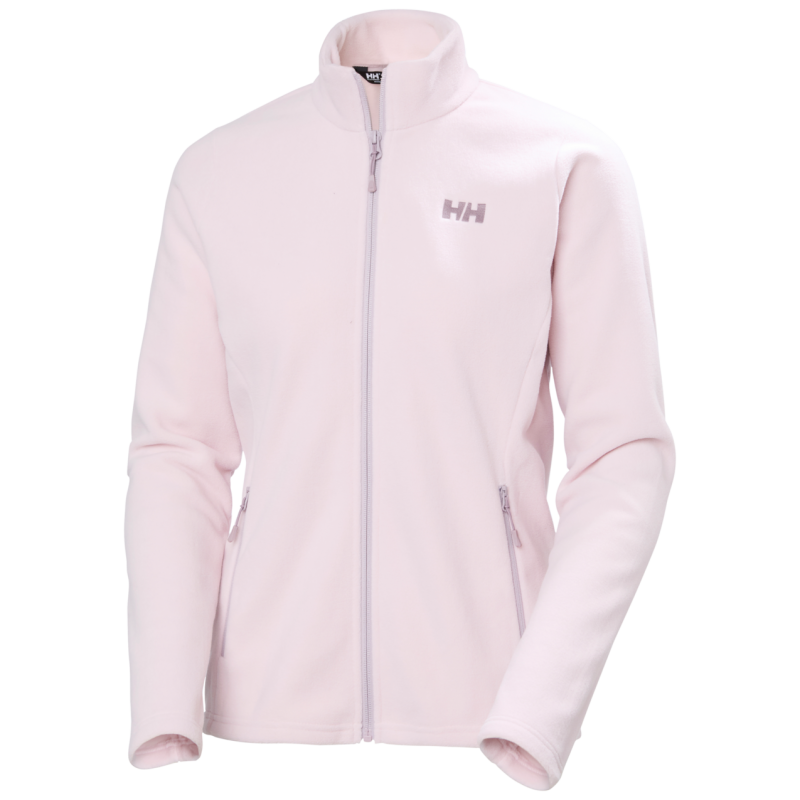 W Maridalen Fleece Jacket - Fleecejakke - Damer