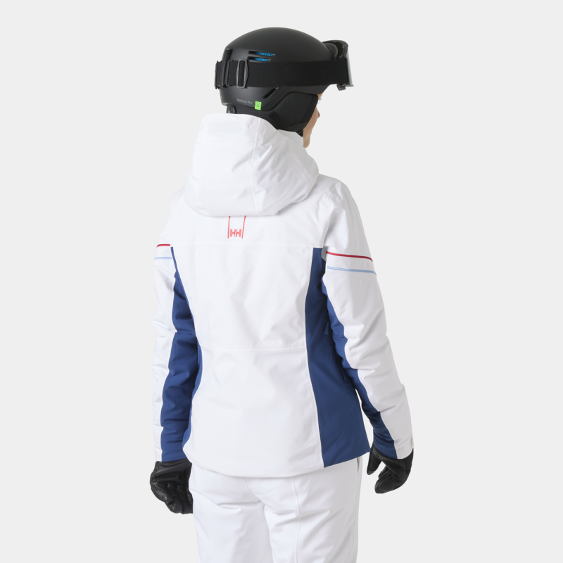 Helly Hansen W Courchevel Jacket - Veste ski femme | Hardloop