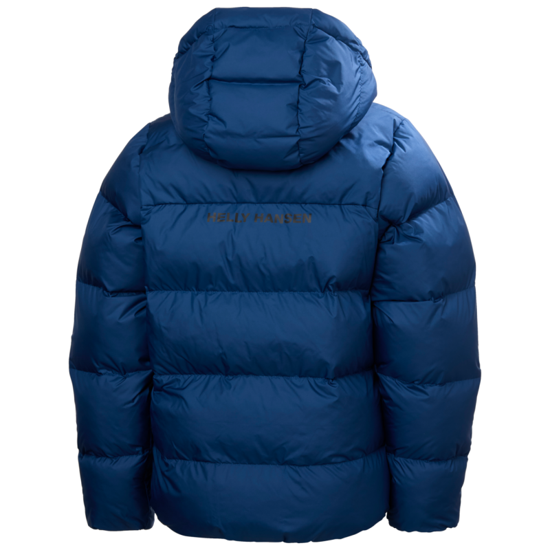Helly Hansen Specter Puffy Jacket - Doudoune enfant | Hardloop