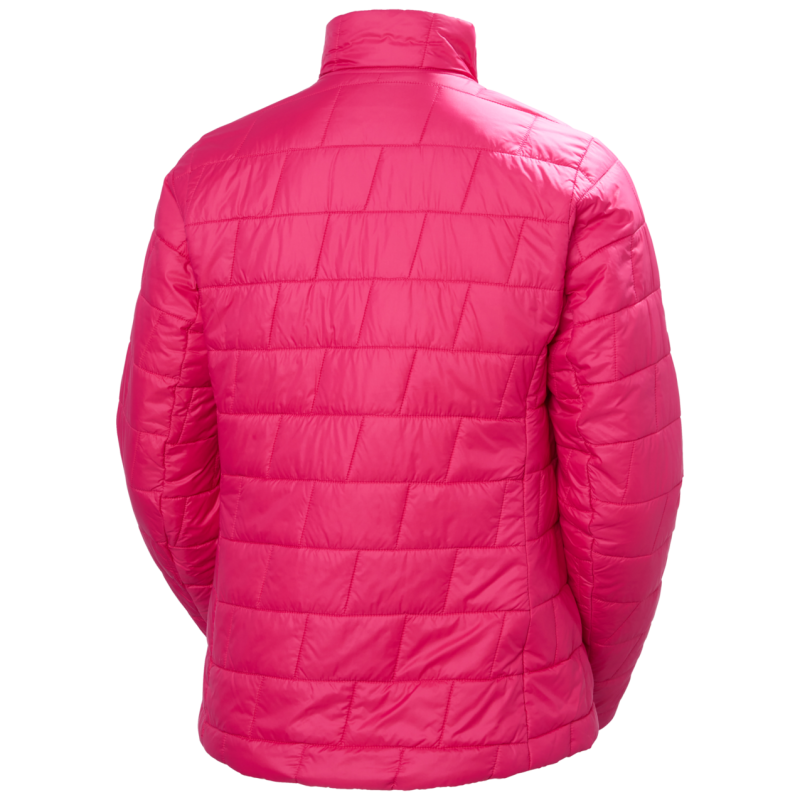 Helly Hansen W Lifaloft Insulator Jacket - Doudoune femme | Hardloop