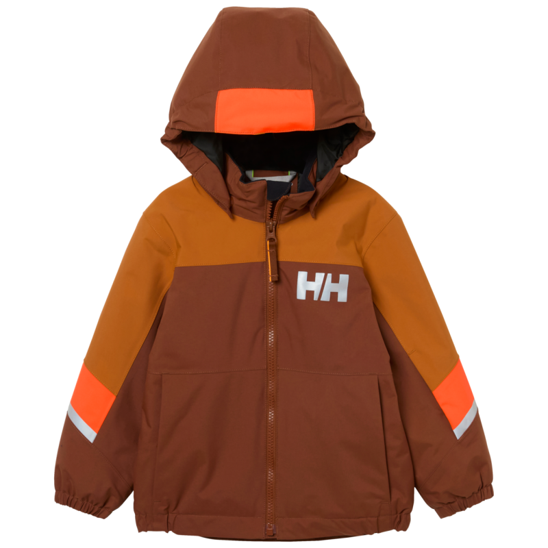 Rider Jacket - Casaco de esquí criança