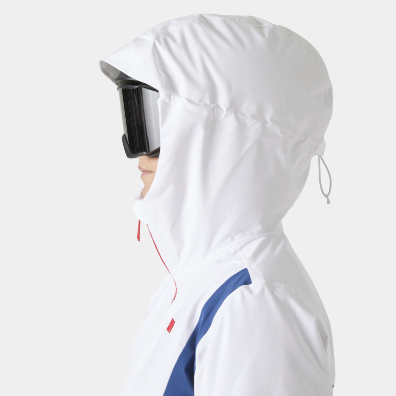 Helly Hansen W Courchevel Jacket - Skijacke - Damen | Hardloop