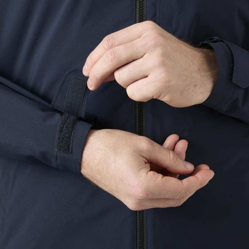 Helly Hansen Hp Racing Lifaloft Jacket - Pánská softshellová bunda | Hardloop