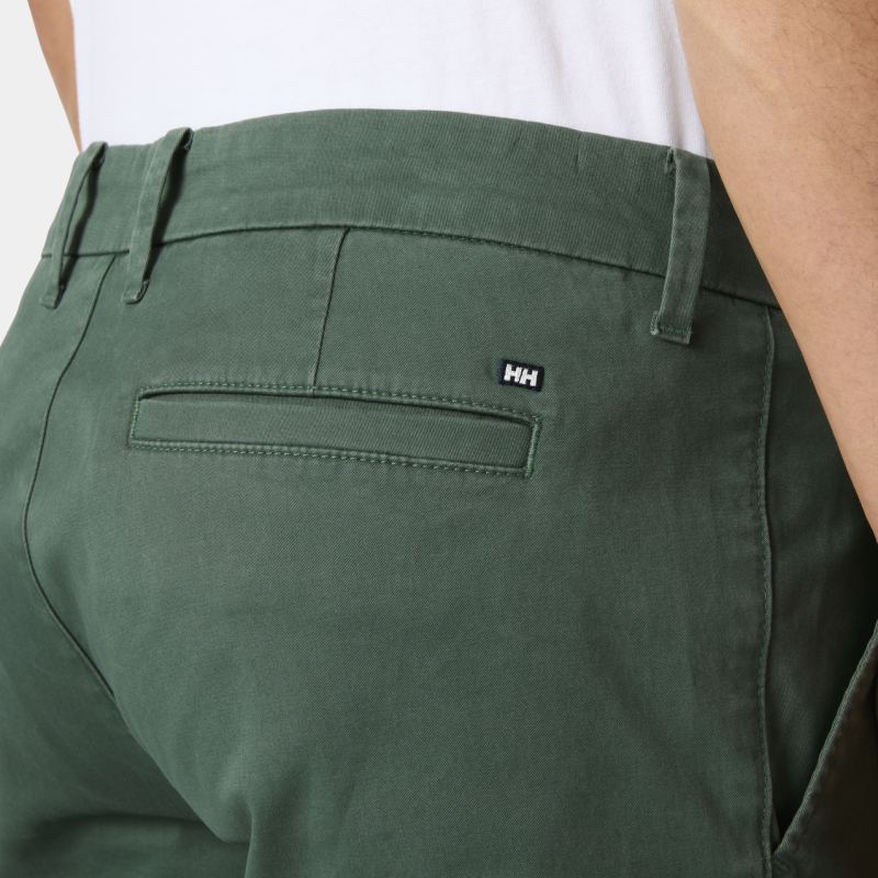 Helly Hansen Bryggen Chino Pant - Trousers - Men's | Hardloop