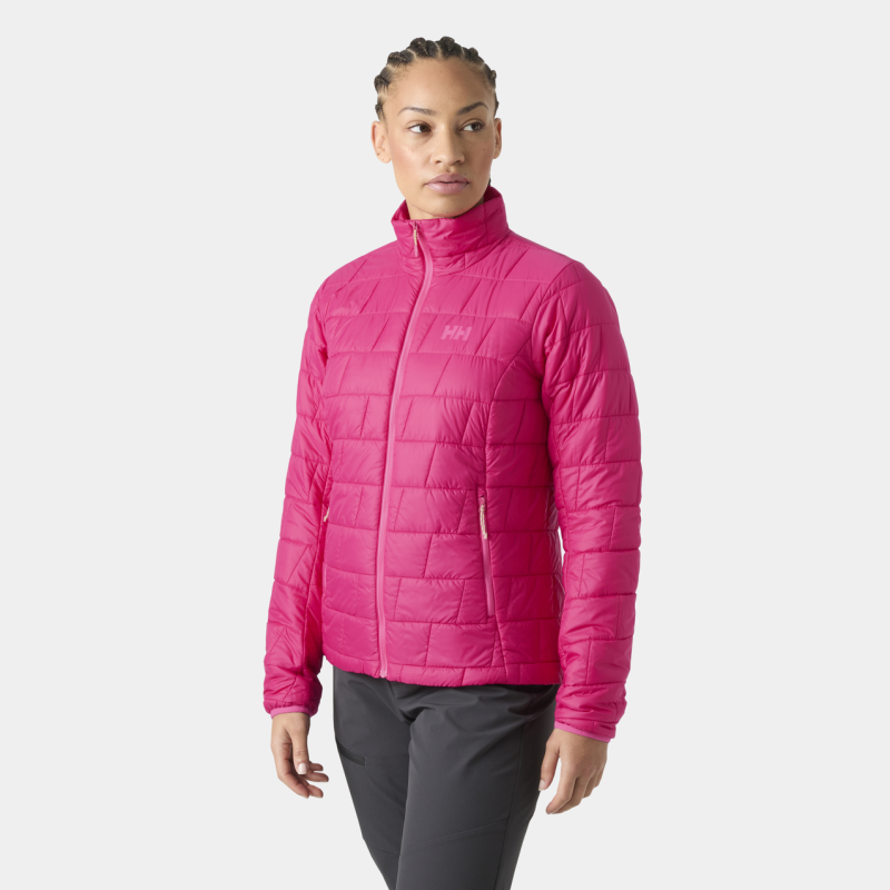 Helly Hansen W Lifaloft Insulator Jacket - Synthetic jacket - Women's | Hardloop