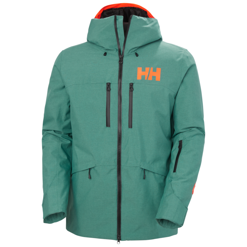 Garibaldi 2.0 Jacket - Giacca da sci - Uomo