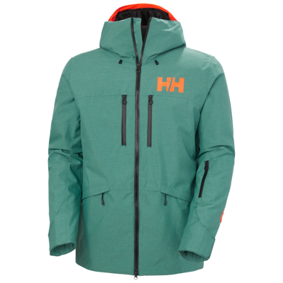 Garibaldi 2.0 Jacket - Skijacke - Herren