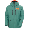 Helly Hansen Veste ski homme | Hardloop