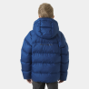 Helly Hansen Specter Puffy Jacket - Synthetic jacket - Kid's | Hardloop