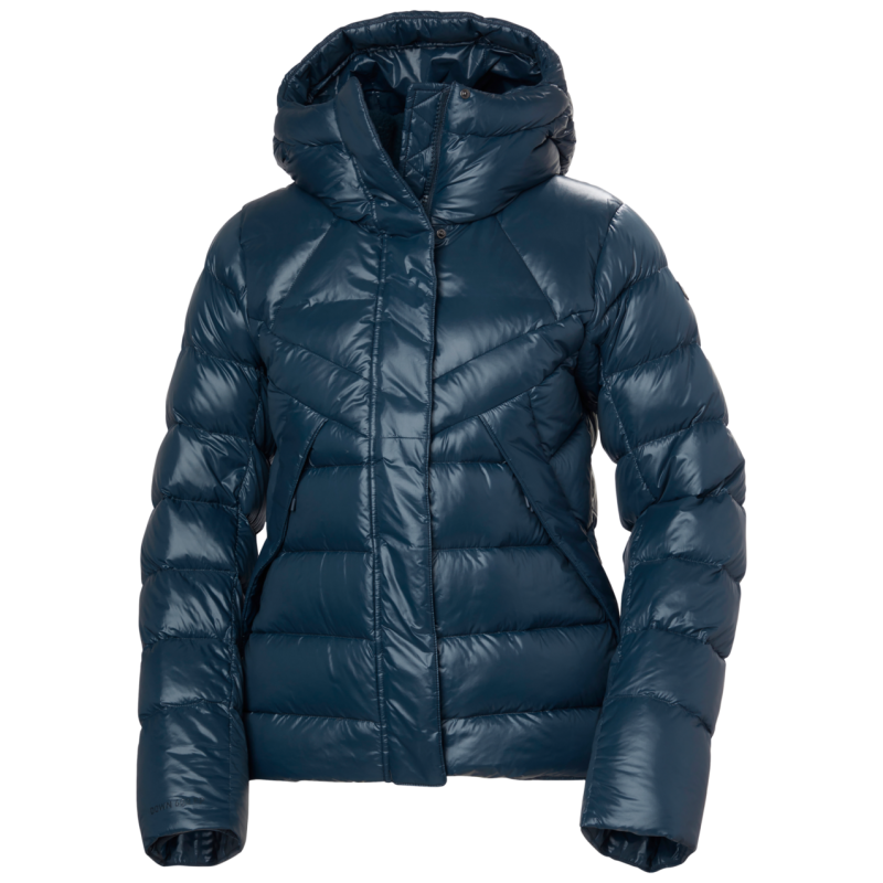 W Winter Bliss Down Jacket - Kunstfaserjacke - Damen