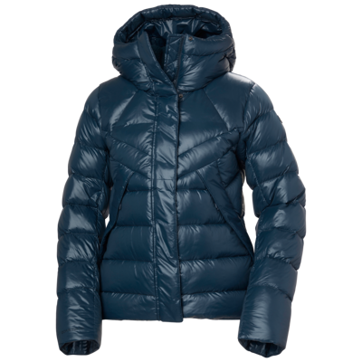 W Winter Bliss Down Jacket - Kurtka damski