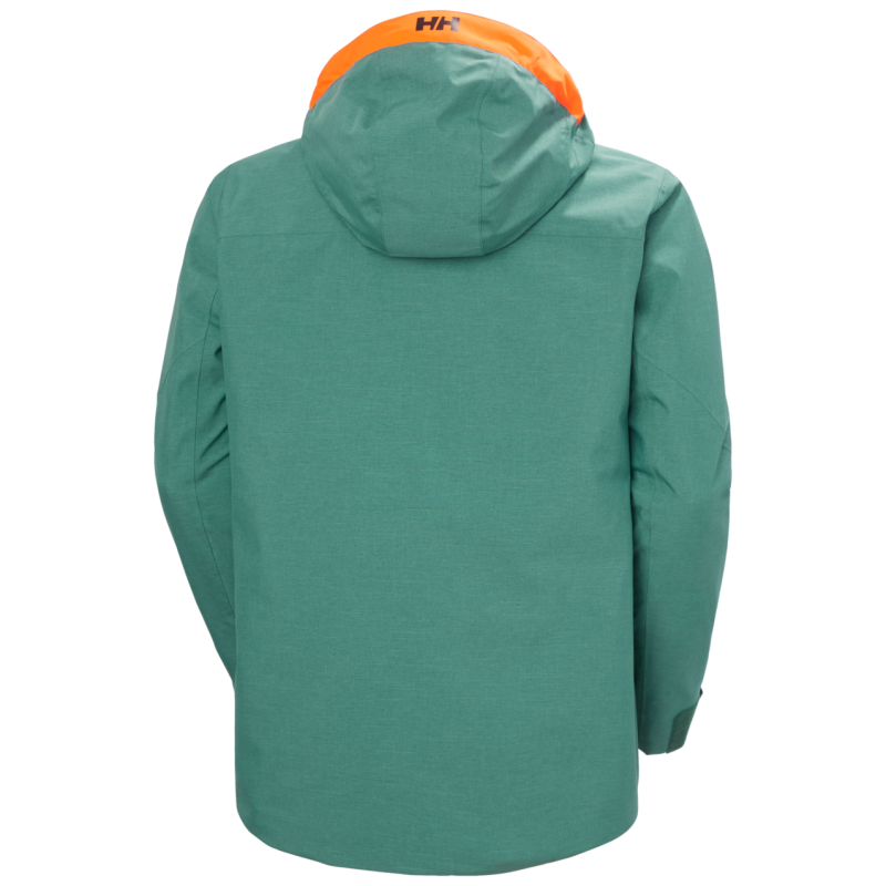Helly Hansen Garibaldi 2.0 Jacket - Pánská Lyžařská bunda | Hardloop
