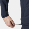 Helly Hansen Hp Racing Lifaloft Jacket - Softshelljakke - Herrer | Hardloop