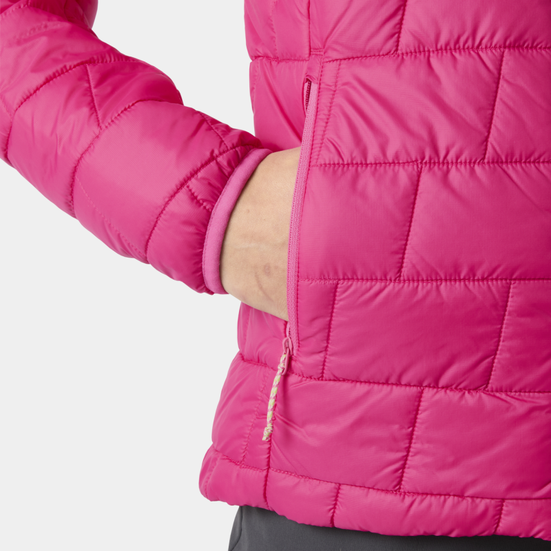 Helly Hansen W Lifaloft Insulator Jacket - Synthetic jacket - Women's | Hardloop