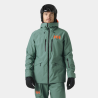 Helly Hansen Garibaldi 2.0 Jacket - Pánská Lyžařská bunda | Hardloop