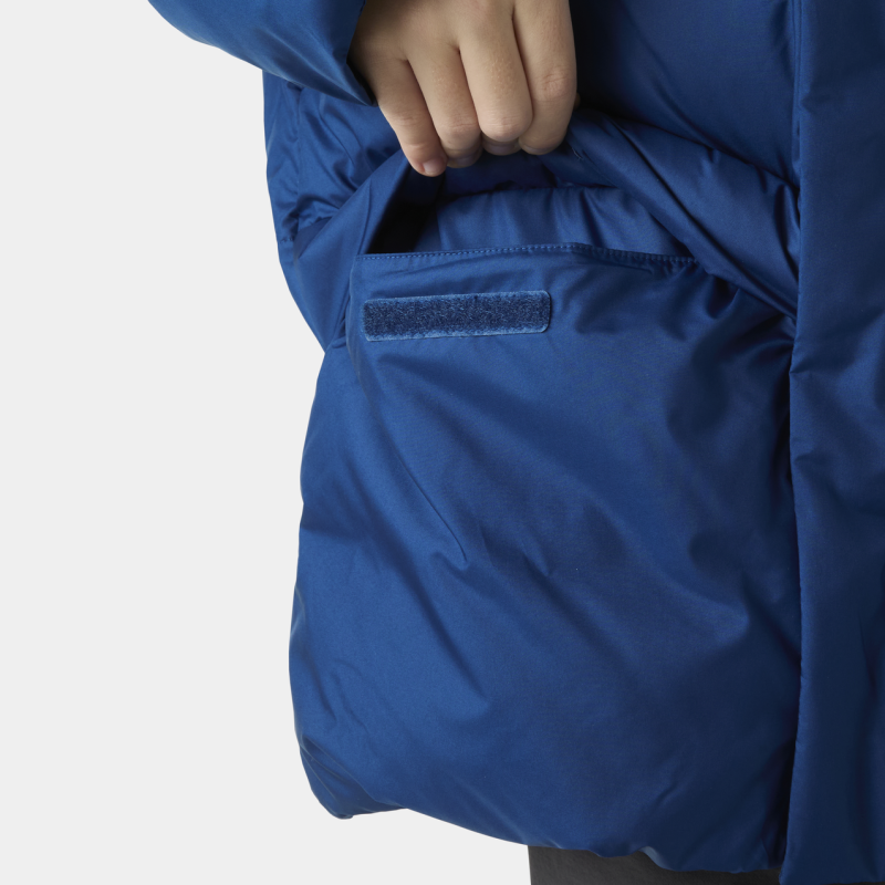 Helly Hansen Specter Puffy Jacket - Synthetic jacket - Kid's | Hardloop
