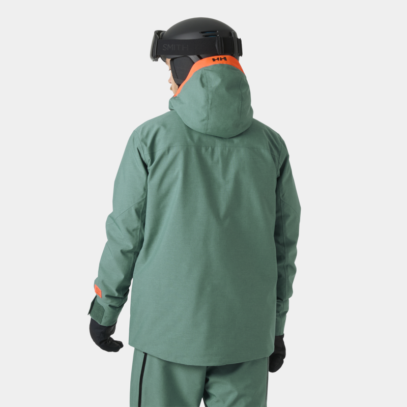 Helly Hansen Veste ski homme | Hardloop