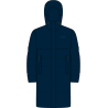 Helly Hansen Oslo Puffy Parka - Parka - Men's | Hardloop