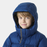 Helly Hansen Specter Puffy Jacket - Synthetic jacket - Kid's | Hardloop