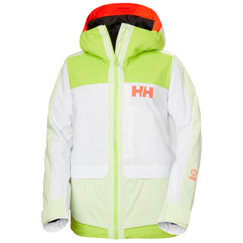 W Powchaser 3.0 Jacket - Skijacke - Damen