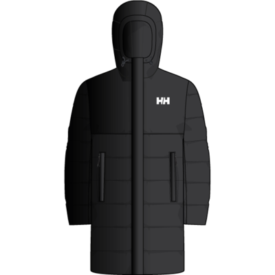 Oslo Puffy Parka - Kurtka zimowa meska