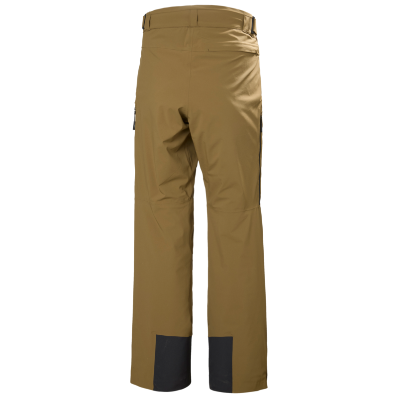 Helly Hansen Alpha Lifaloft Pant - Ski trousers - Men's | Hardloop
