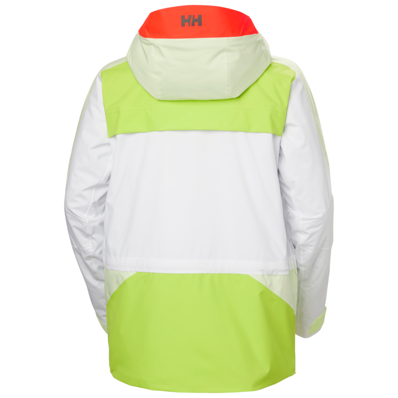 Helly Hansen W Powchaser 3.0 Jacket - Ski jacket - Women's | Hardloop